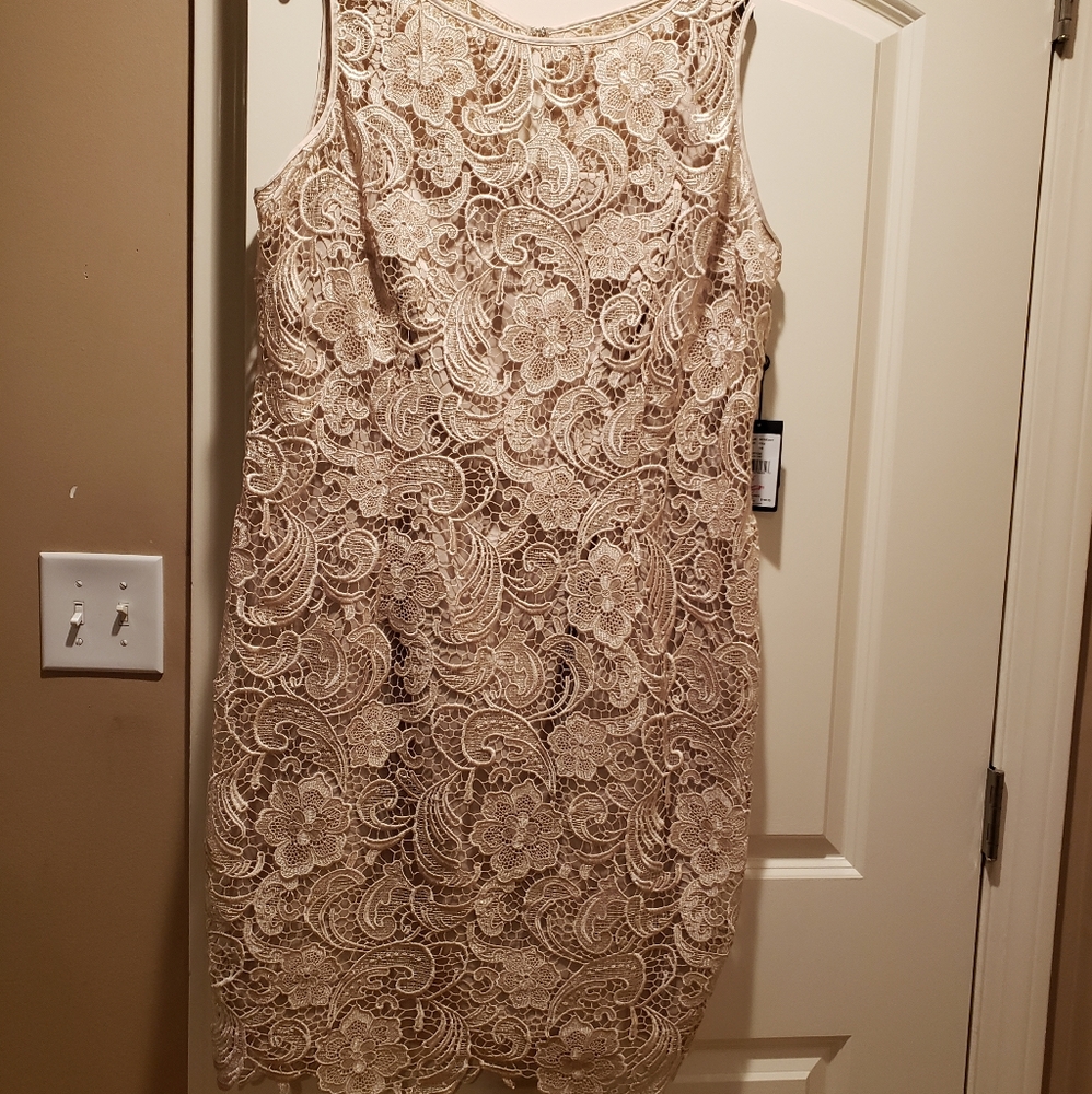 Cocktail dress